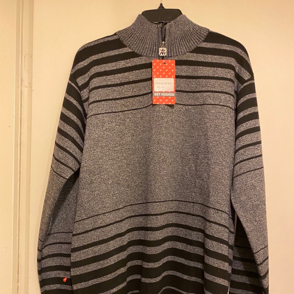 Men’s sweater